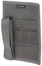 MaxpeditionPanel Einheitsgrösse Schwarz, Einheitsgröße grau