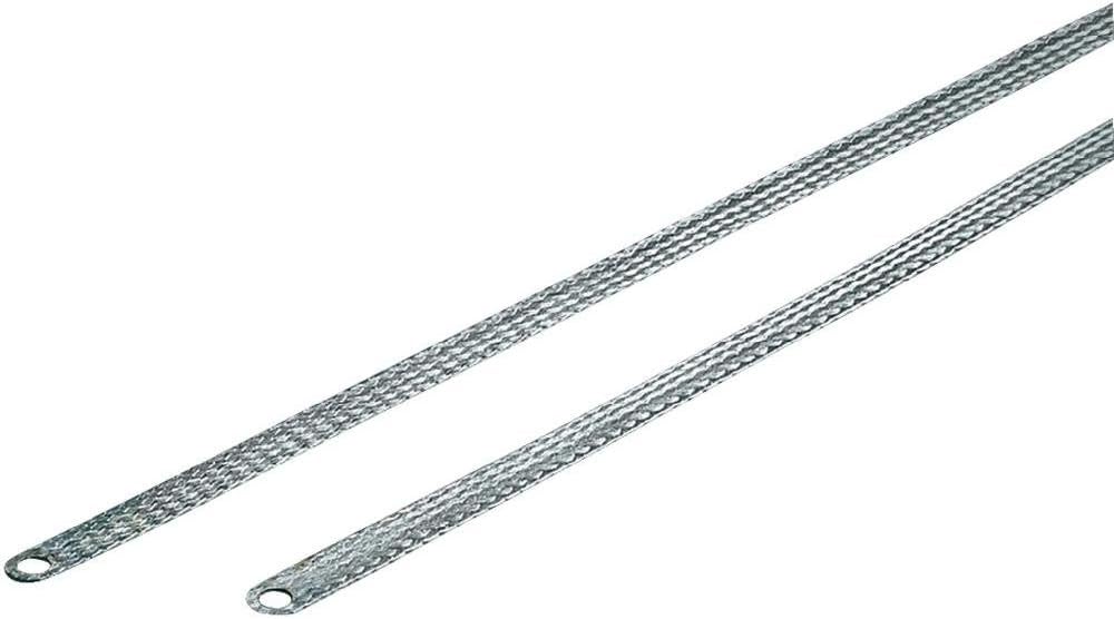 Rittal SZ Band – Wandhalter 10 mm2 300 mm sz Erdung (10P)