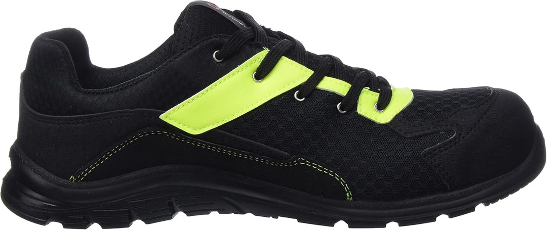 SPARCO Practice,45 EU, Schwarz
