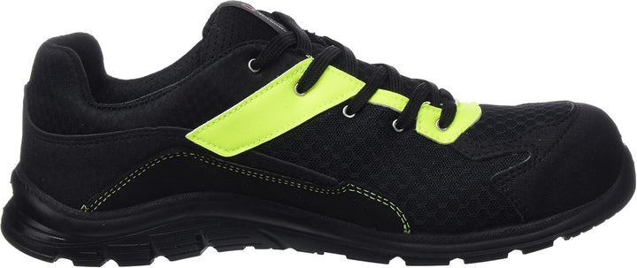SPARCO Practice,45 EU, Schwarz