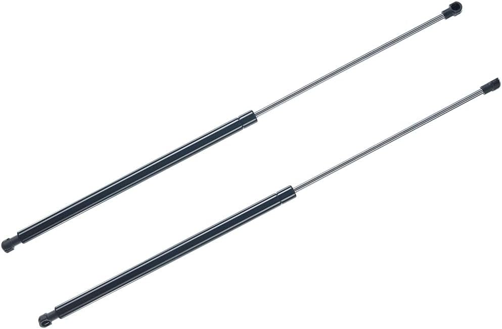 Frankberg 2x Gasfeder Dämpfer Heckklappe 4A9827552