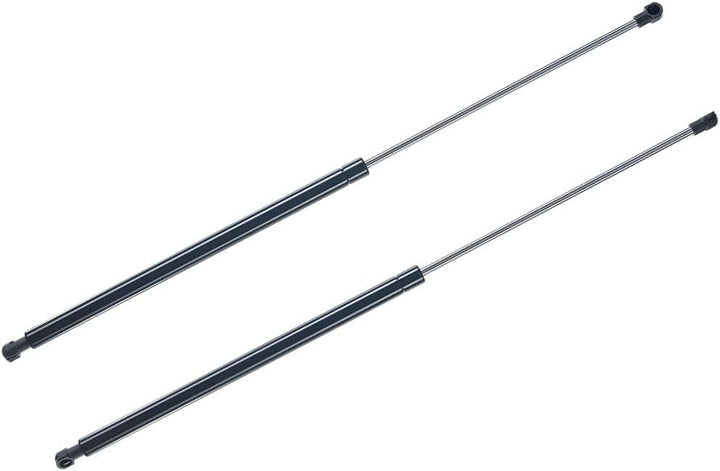 Frankberg 2x Gasfeder Dämpfer Heckklappe 4A9827552