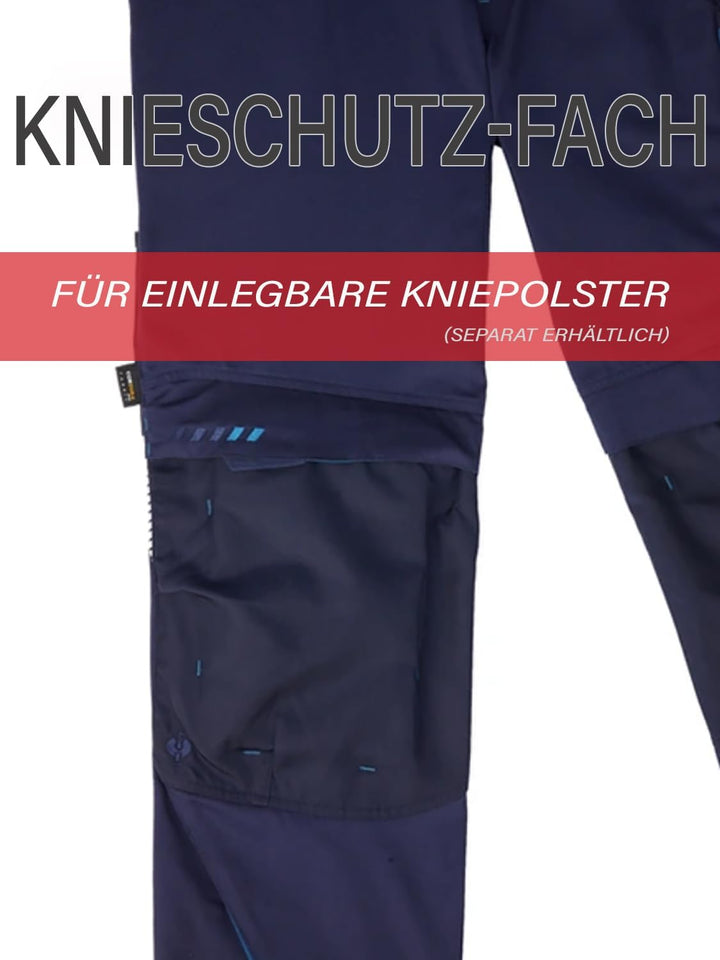 Engelbert Strauss e.s.Motion 2020 Kastanie/seegrün Gr. 44-60 46 Dunkelblau/Atoll, 46 Dunkelblau/Atol