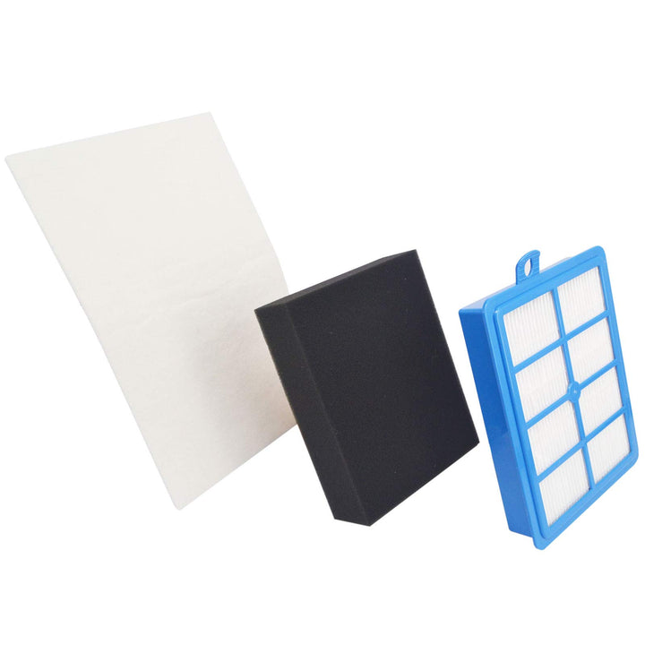 Hepa Filter Ersatz für AEG CycloneXL ACX6200-6499 Super Cyclone ASC6910 6920 6925 6926 6935 6940 694