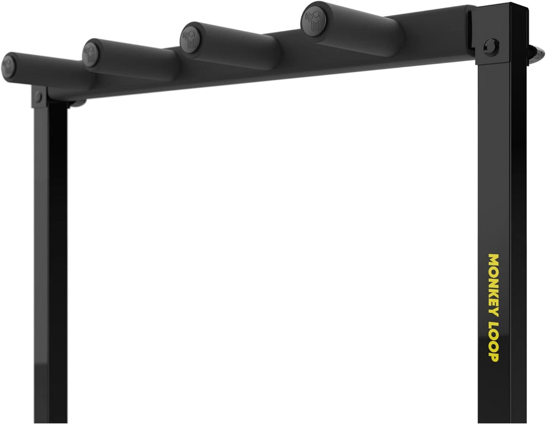 Monkey Loop Floor Prime 3 Soporte Suelo para 3 Guitarras