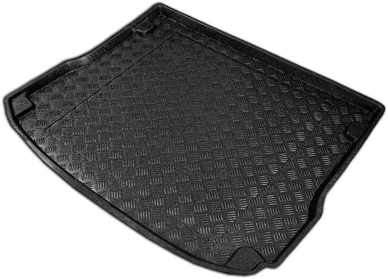 Kofferraumwanne Standard passend für Audi Q5 ab 11/2008-2016 (8R) (kein Hybrid) AZUGA AZ10040215