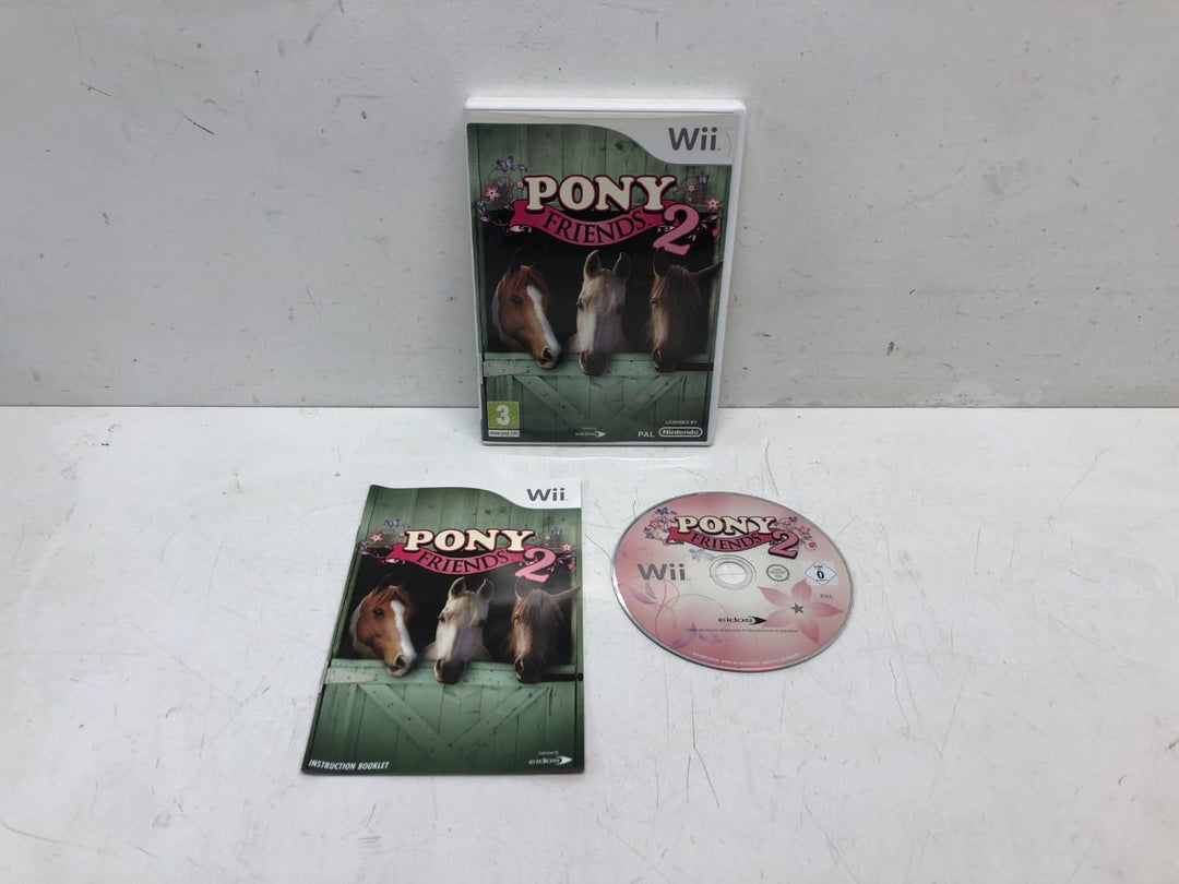 Pony Friends 2 [UK Import]