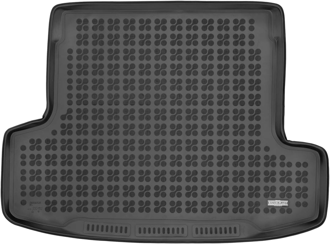 M MOTOS Kofferraumwanne Kofferraummatte passt für BMW 3er (G21) ab 2019 Verbessern Sie Ihren Reiseko