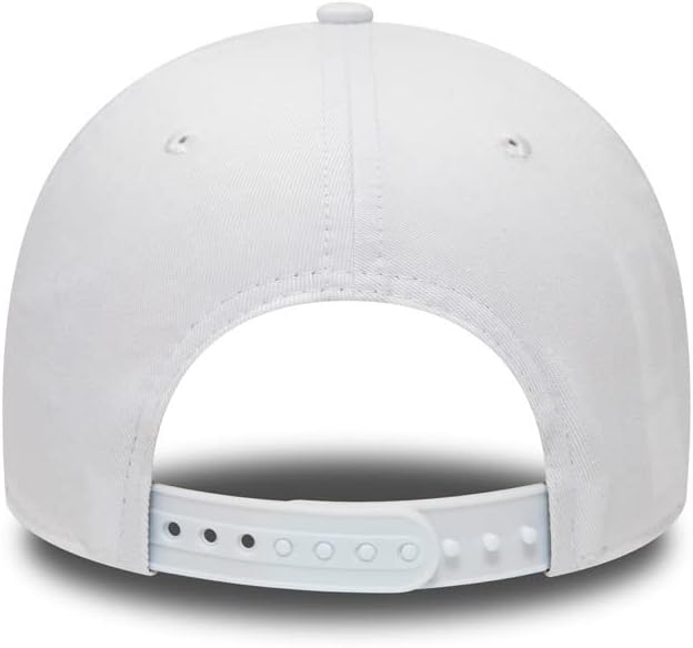 New Era Alpine F1 9Forty Team Cap Einheitsgr��e Weiss, Einheitsgr��e Weiss