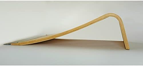 Graw Jump Ramps Kinder Rampe De Saut En Bois (Hêtre) Sprungrampe aus Holz (Buche) Taille :20cm Longu
