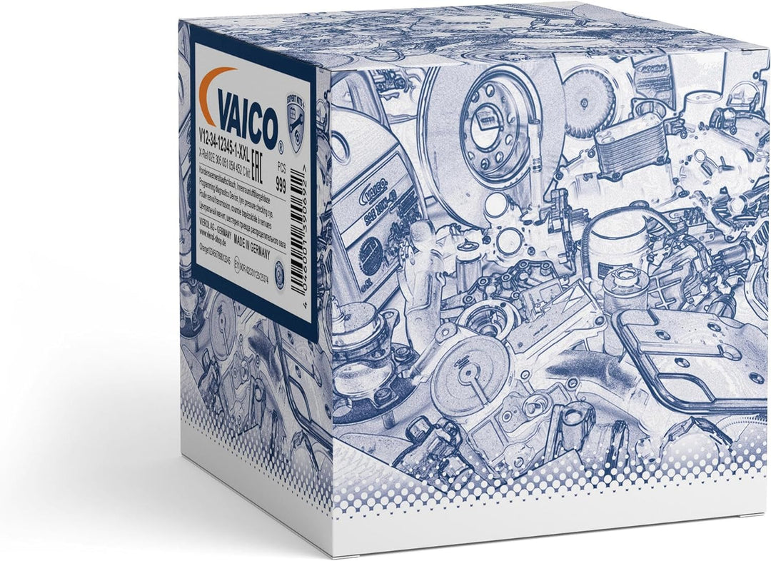 VAICO Lagerung, Automatikgetriebe Original VAICO Qualität