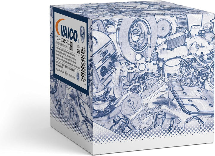 VAICO V10-1471 Lagerung, Motor