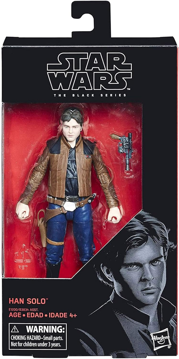 Star Wars S2 Bl Zeus Actionfigur