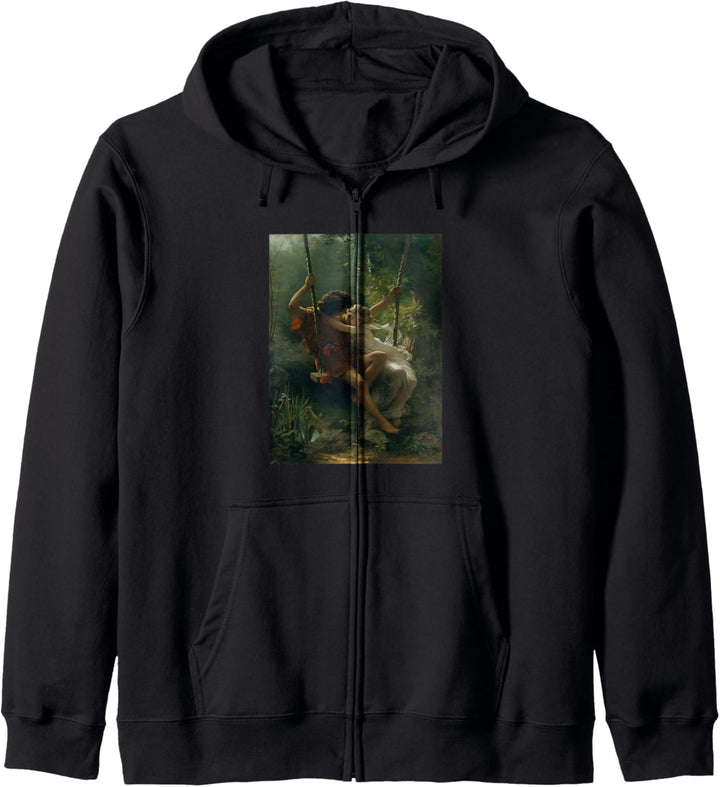 Pierre Auguste Kinderbett Springtime Kapuzenjacke