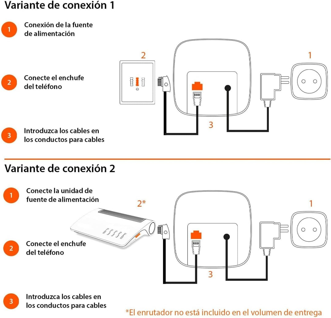 Gigaset A270 DUO [Spanische Version]