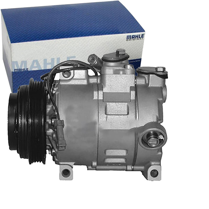 MAHLE ACP 1007 000P A/C-Kompressor BEHR PREMIUM LINE