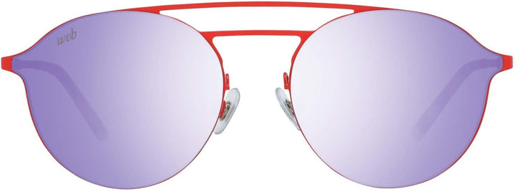 WEB Sonnenbrille WE0249 67G 58 Damen Herren