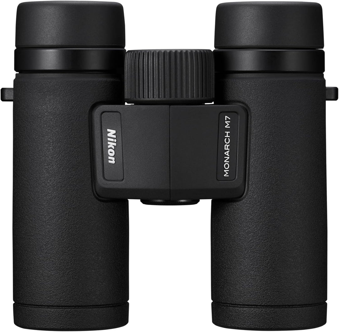 Nikon Outdoor Fernglas Monarch M7 8x30, Schwarz