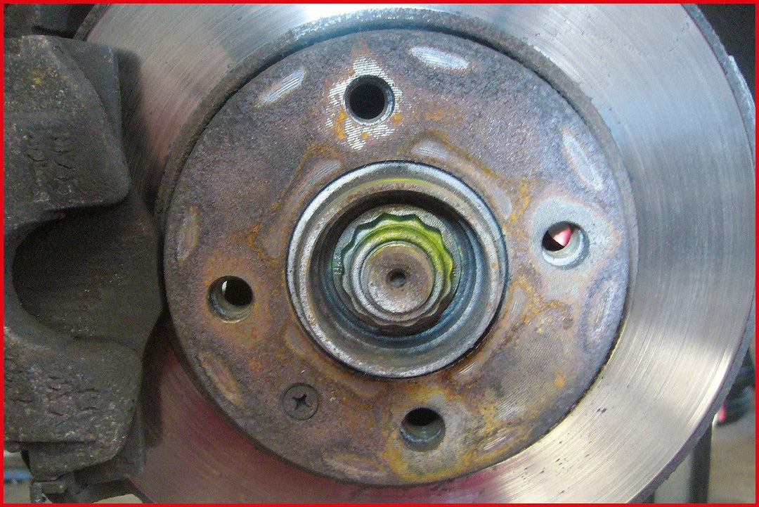 KS Tools 150.1736 Antriebswellen-Kraftstecknuss, 12-kant, 3/4 Zoll, dünnwandig, 36mm