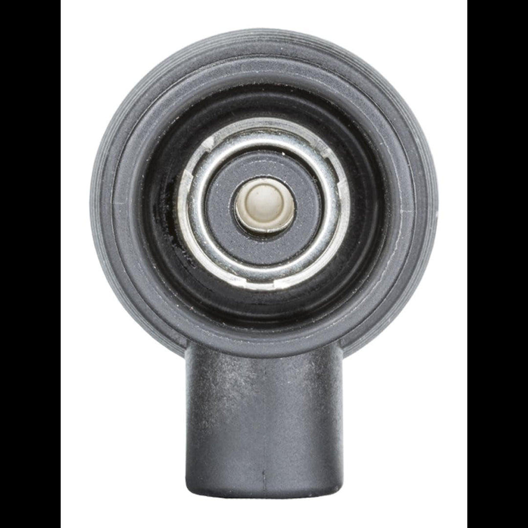 HELLA 6PU 009 110-441 Impulsgeber, Kurbelwelle - 12V - 2-polig - schwungscheibenseitig - Kabel: 1340