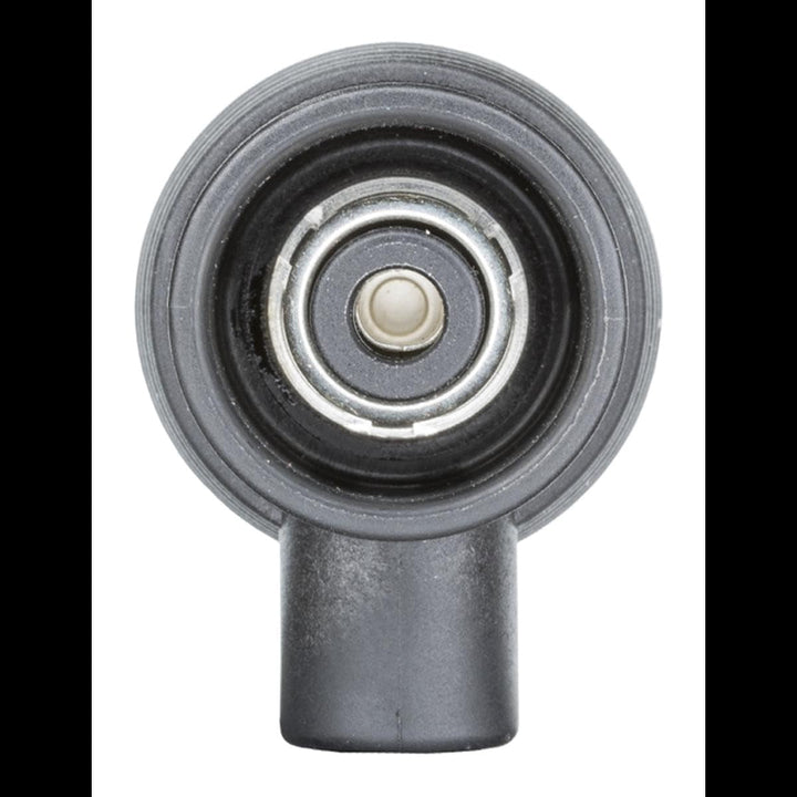 HELLA 6PU 009 110-441 Impulsgeber, Kurbelwelle - 12V - 2-polig - schwungscheibenseitig - Kabel: 1340