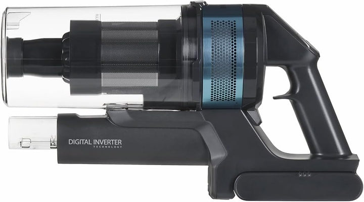 SAMSUNG VS15A6031R1 Bagless 0.8 L Schwarz, Grün 410 W