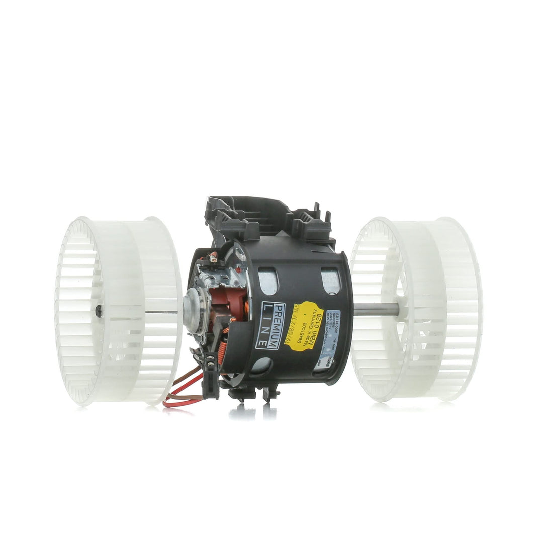 MAHLE AB 133 000P Innenraumgeblaese BEHR PREMIUM LINE
