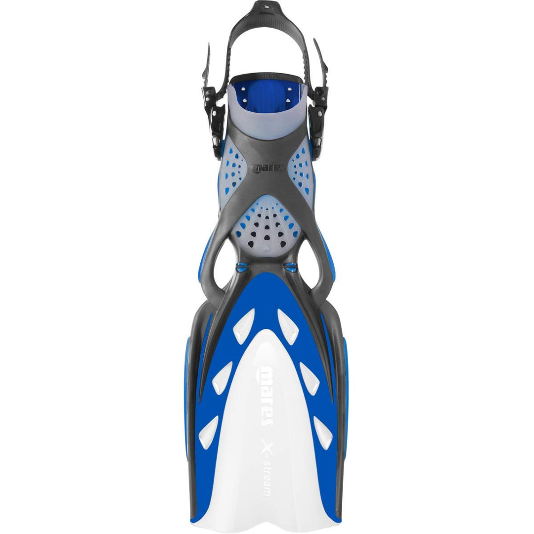 Mares Flosse X-Stream XS Blue, XS Blue