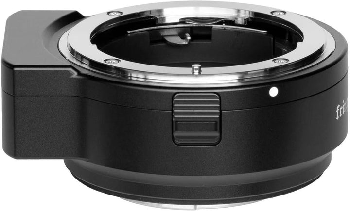 Fringer NF-FX II Objektivadapter Autofokus Ring eingebaute elektronische Blende automatisch kompatib