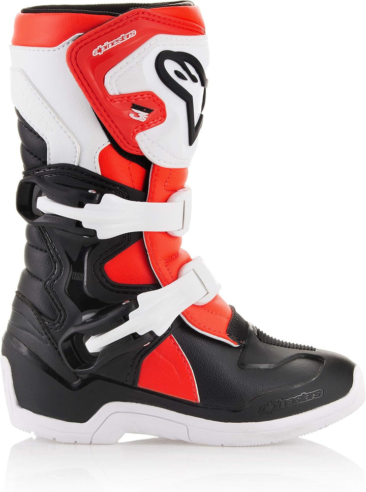 Alpinestars 40.5 EU Schwarz, 40.5 EU Schwarz