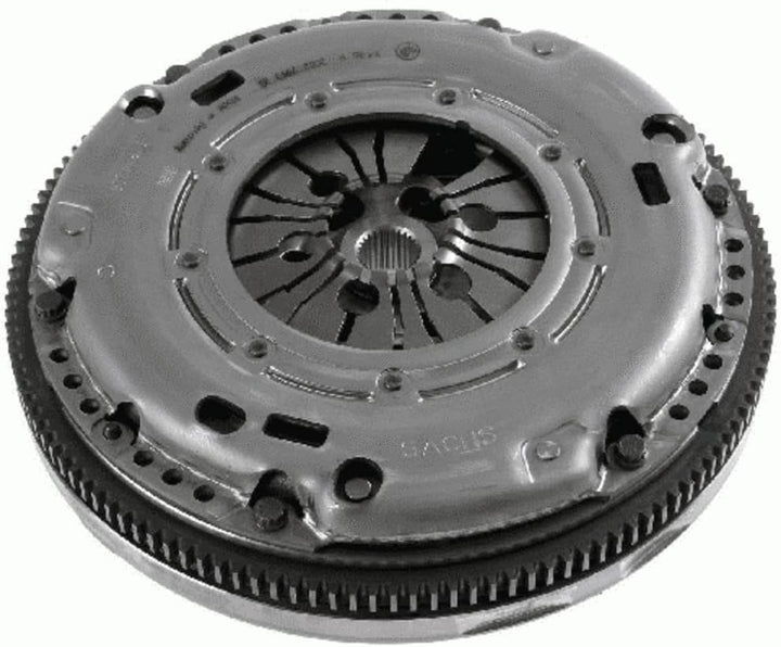 SACHS 2289 000 041 Kupplungssatz Single, Single