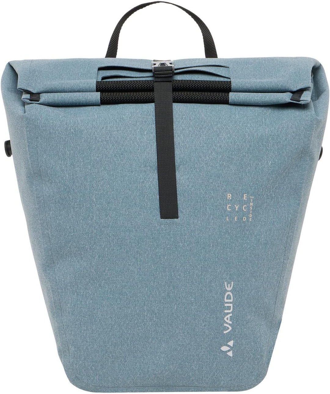 VAUDE Hinterradtaschen Recycle Back Single Einheitsgrösse Heron, Einheitsgrösse Heron