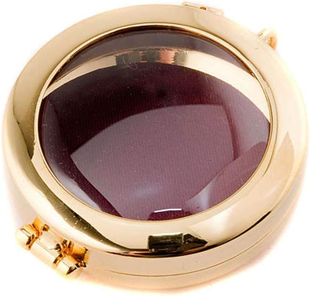 Holyart Reliquiar ohne Basis, 40 mm (1.57 inc.), 40 mm (1.57 inc.)