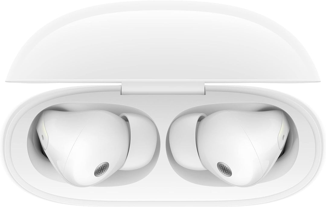 Xiaomi Buds 3 Bluetooth In-Ear Kopfhöhrer (Aktive Geräuschunterdrückung, Transparenzmodus, Premium H