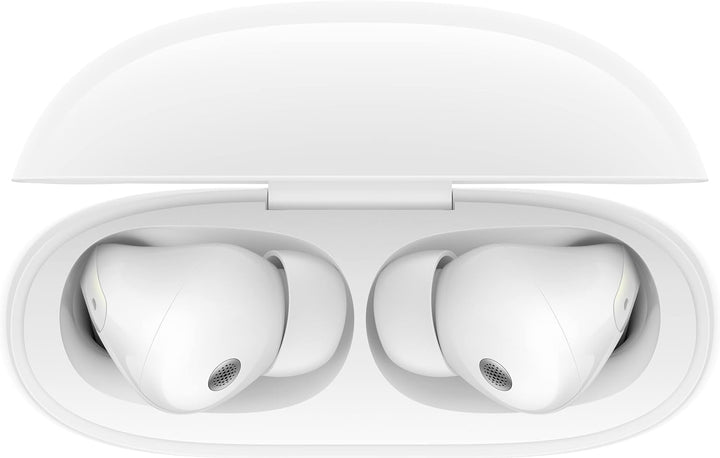 Xiaomi Buds 3 Bluetooth In-Ear Kopfhöhrer (Aktive Geräuschunterdrückung, Transparenzmodus, Premium H
