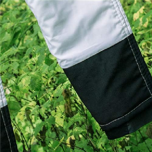 Husqvarna - Herren-Hose, Orange 52, 52
