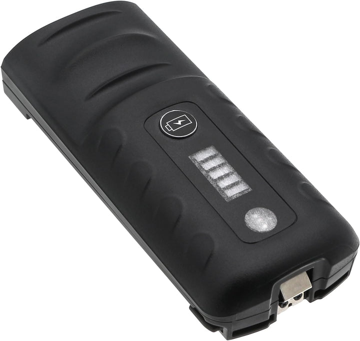 CS-MC950BL Akkus 4600mAh Kompatibel mit [Symbol] MC9500, MC9590, MC9596 Ersetzt 82-111636-01, für BT