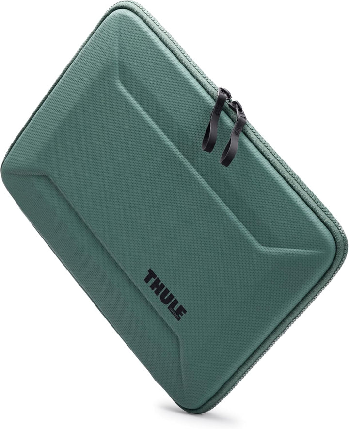 Thule Gauntlet Hülle MacBook® Pro 16" Hazy Green, One-Size Hazy green One-Size, Hazy green One-Size