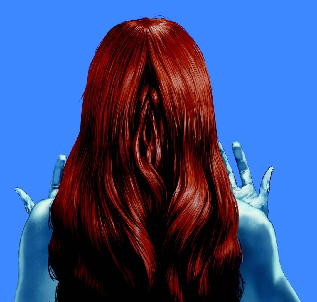 Mystere, Vinyl