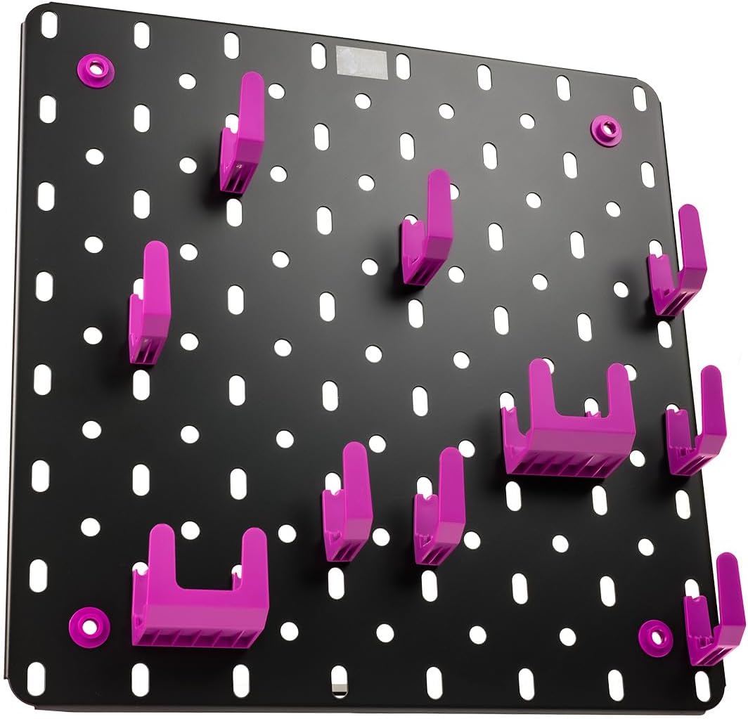 TV Zubehör Organizer-Platte Halterung VESA, Kabelmanagement Rückwand Panel ohne Bohren, 75x75/100x10