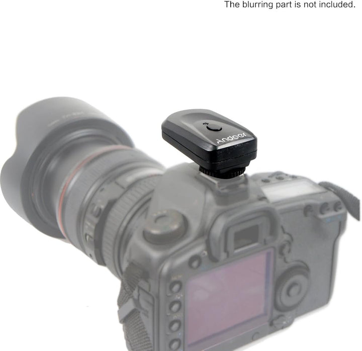 Andoer Reflexschirm für Fotostudio, Blitzlicht, Stroboskop