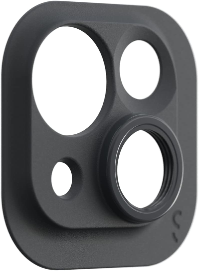 ShiftCam Camera Case mit in-case Lens