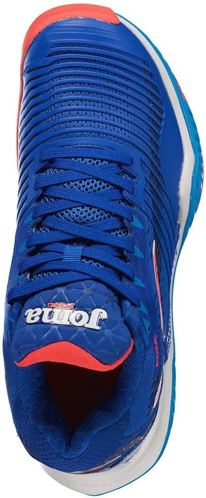 Joma Herren Tennis, Padel Shoes 40 EU Blau, 40 EU Blau