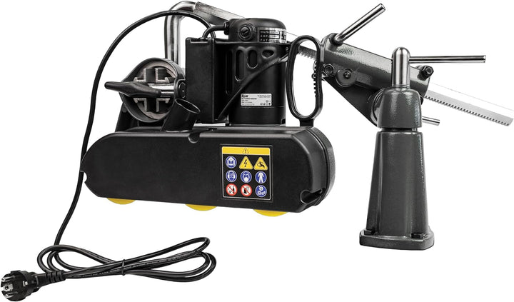 IGM Vorschubapparat M3