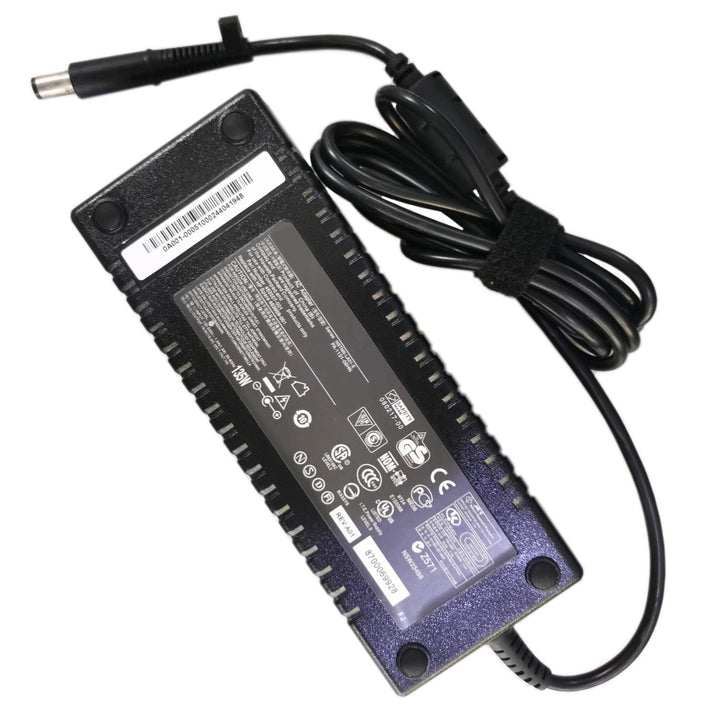 XITAIAN 19.5V 7.1A 135W Adapter Netzteil Ladegerät Ersatz für HP HSTNN-LA01-E PA-1131-06HN (7.4x5.0m