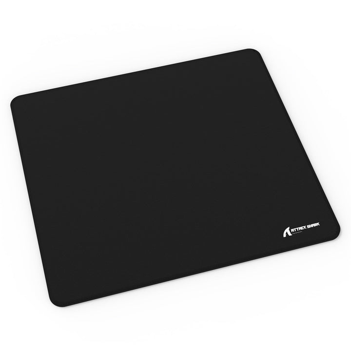 LexonElec x Attack Shark Mittelgrosses Gaming-Mauspad, Desktop-Mauspad Aus Superfeiner Faser, 17,32