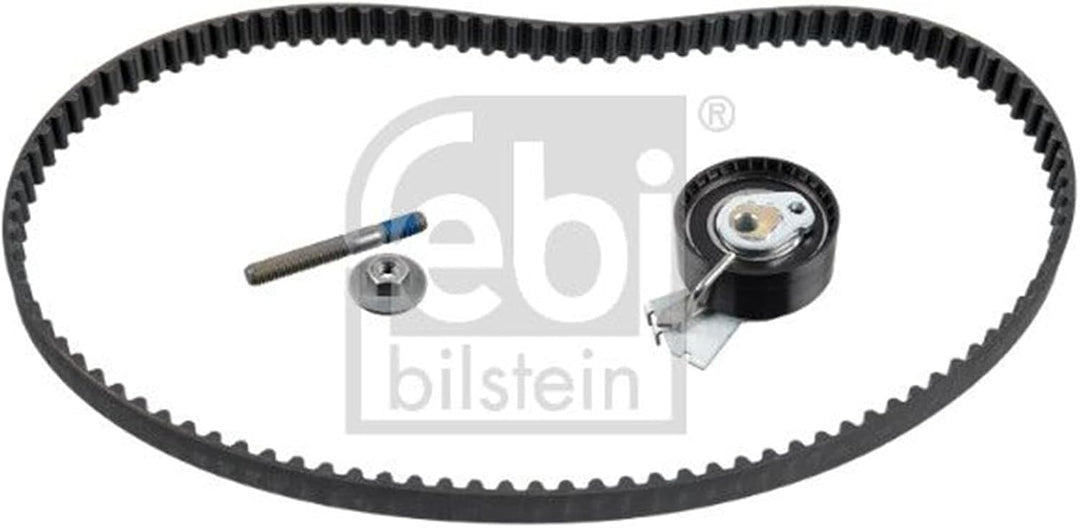febi bilstein 21274 Zahnriemensatz , 1 Stück