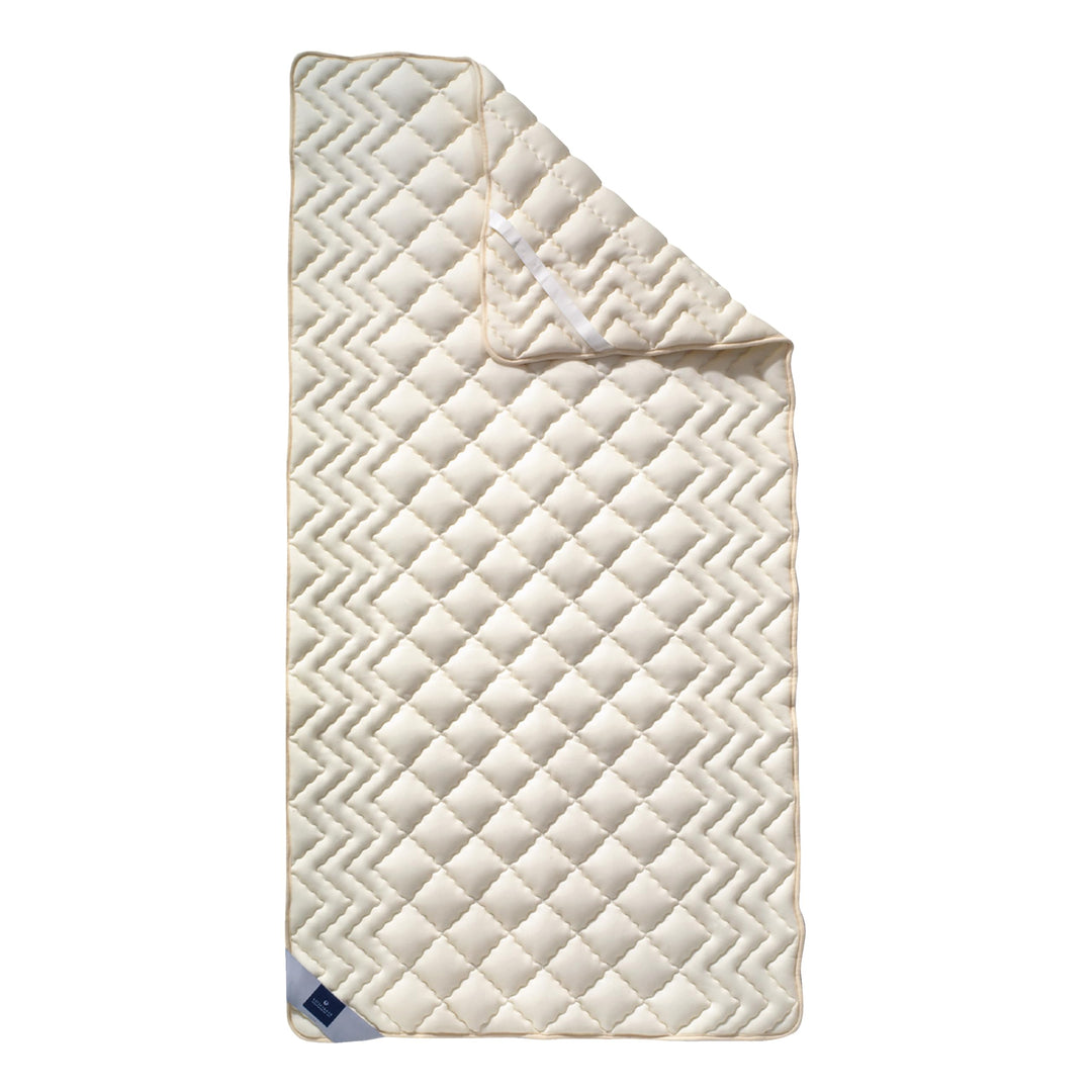 Billerbeck 7200270001 Auflagen 740 Multilind, circa 090 x 190 cm 90 x 190 cm Natur, 90 x 190 cm Natu