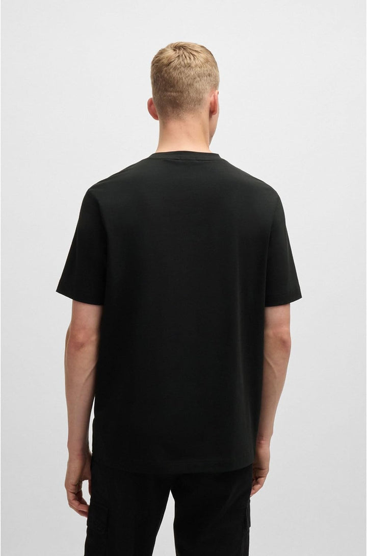 BOSS Herren T-Shirt S Black1, S Black1