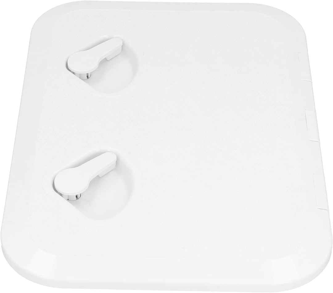 Fydun Deck Access Hatch, Inspektionsabdeckung mit Schloss Deck Inspection Hatch Für Marineboot 17-1